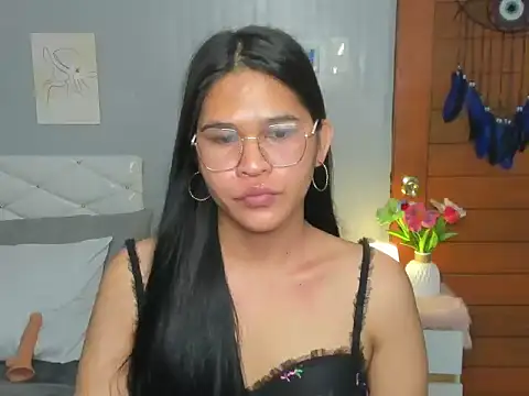 AlianaBlair online show from 18, 9, 2025