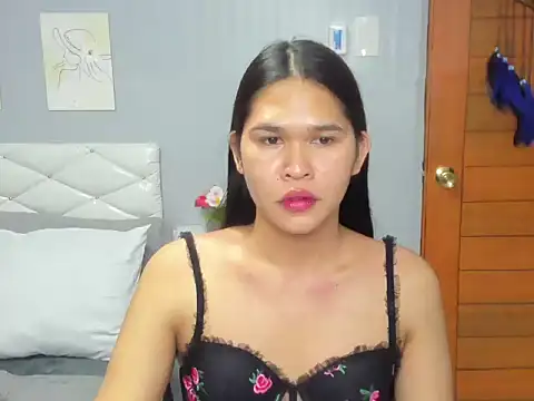 AlianaBlair online show from 25, 9, 2025