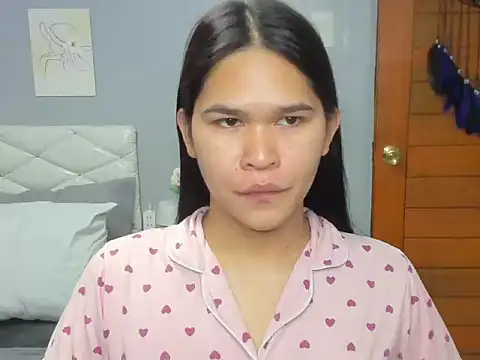 AlianaBlair online show from 26, 9, 2025
