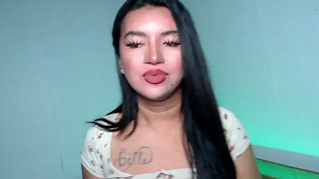 thinker belle online show from 22, 10, 2025