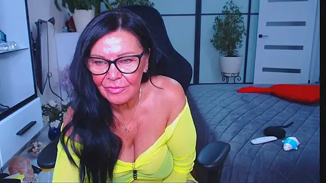 Anna Blare online show from 26, 9, 2025