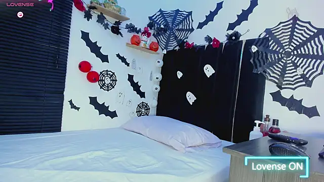 Snapshot of bellota924 chatting on 16, 10, 2025 bellota924 online show from 16, 10, 2025