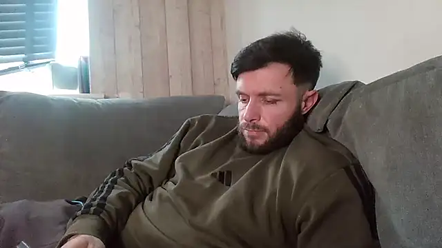 MasterJakeJohns online show from 29, 3, 2026