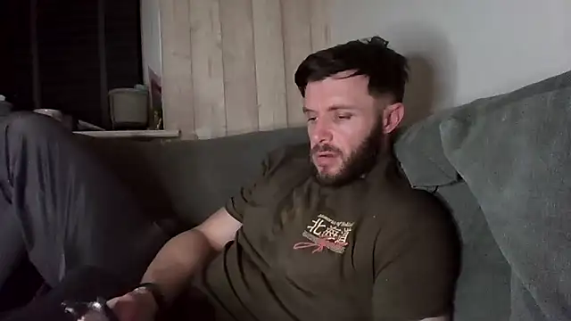 MasterJakeJohns online show from 31, 3, 2026