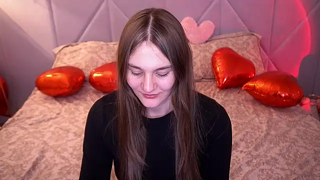 DiamondGoldie online show from 16, 2, 2026