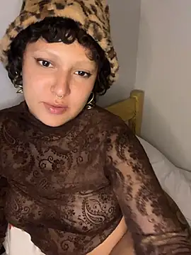 Snapshot of OliviaWild_ chatting on 29, 6, 2026 OliviaWild online show from 29, 6, 2026