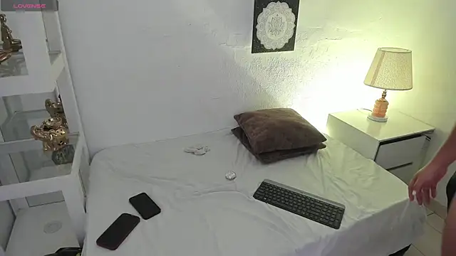 MafeStar777 online show from 27, 11, 2025