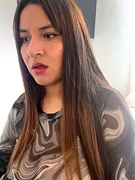 Snapshot of Linda_Bellucci chatting on 17, 10, 2025 Linda Bellucci online show from 17, 10, 2025
