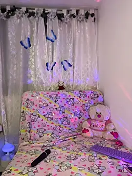 Linda Bellucci online show from 17, 4, 2026