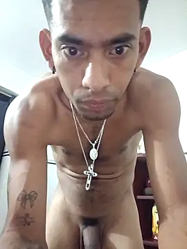 Negritohot2828 online show from 17, 4, 2026