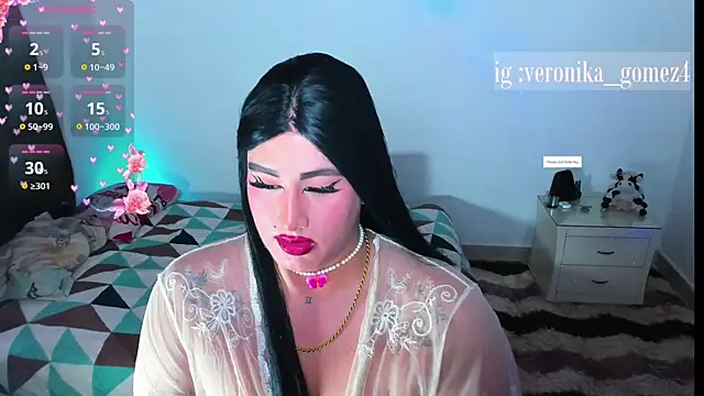 Snapshot of Sweetveronik_44 chatting on 17, 1, 2026 Sweetveronik 44 online show from 17, 1, 2026