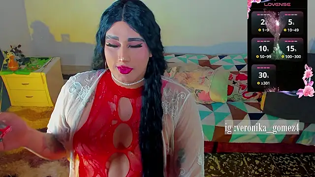 Snapshot of Sweetveronik_44 chatting on 8, 2, 2026 Sweetveronik 44 online show from 8, 2, 2026