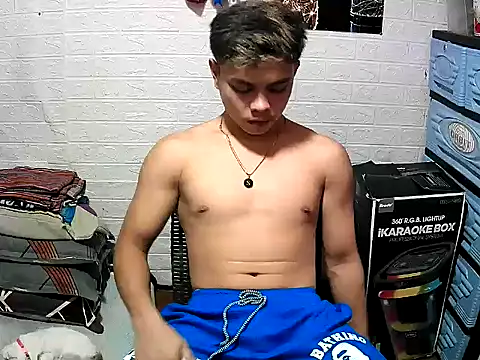 Pinoy slutcummer69 online show from 15, 1, 2026