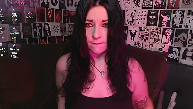 Kvopa online show from 9, 10, 2025