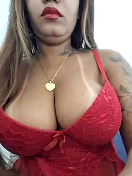 Snapshot of jujuhpimenta chatting on 10, 9, 2025 jujuhpimenta online show from 10, 9, 2025