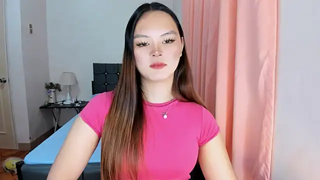 ameliamaureen online show from 14, 12, 2025