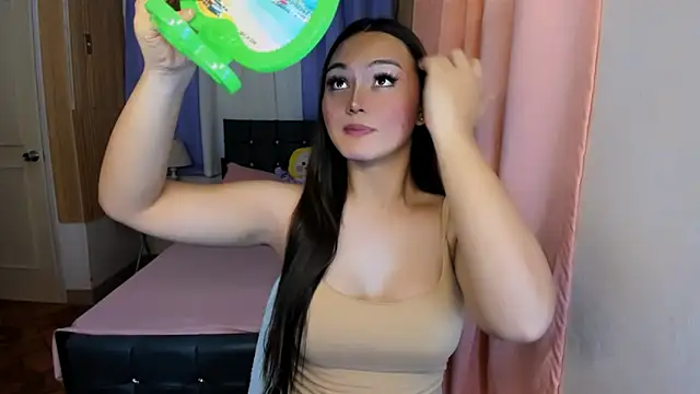 ameliamaureen online show from 7, 6, 2026