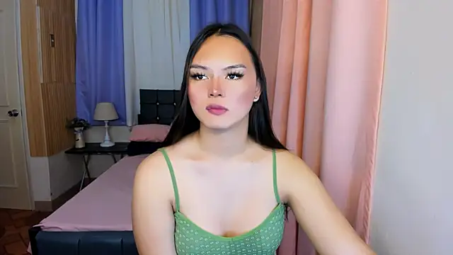 ameliamaureen online show from 7, 6, 2026