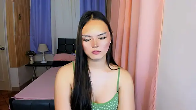 ameliamaureen online show from 8, 6, 2026