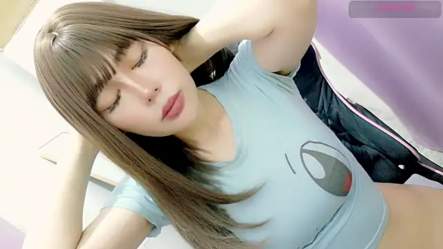 tgirljennie 69 online show from 3, 2, 2026