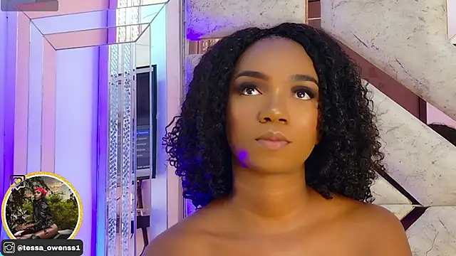 Tessa Owenss online show from 16, 3, 2026