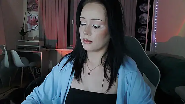cutefrendlyuser online show from 3, 6, 2026