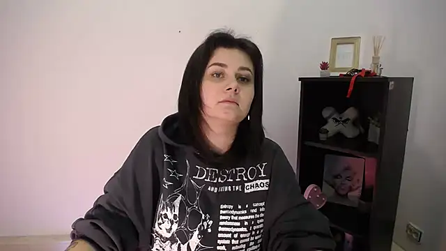 Katrin kiss  online show from 14, 12, 2025