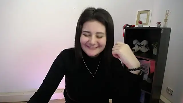 Katrin kiss  online show from 5, 1, 2026