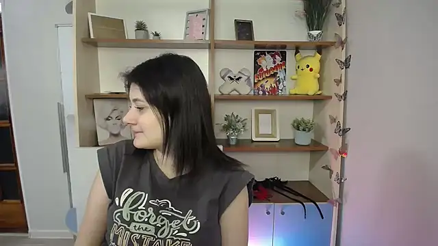 Katrin kiss  online show from 31, 3, 2026