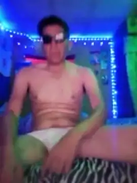 Juniorharo1982 online show from 21, 3, 2026