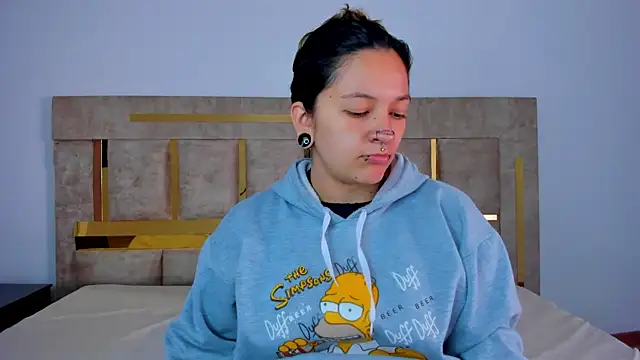 Kitty ravee online show from 10, 9, 2025