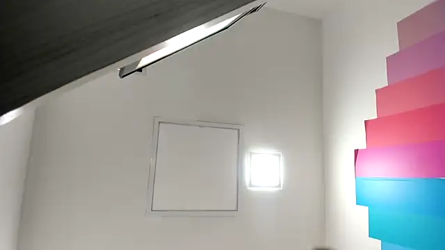 GiaBlaze  online show from 26, 11, 2025