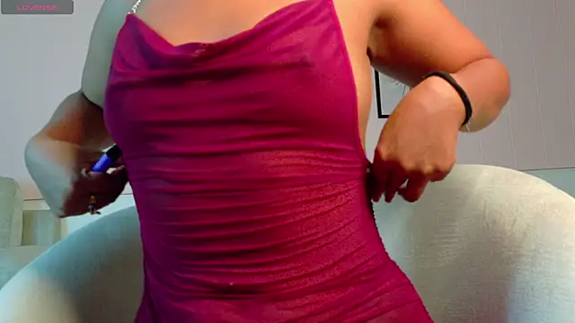 DollyBrowncc online show from 15, 5, 2026
