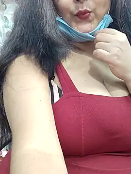 Snapshot of nisha_1110 chatting on 9, 9, 2025 nisha 1110 online show from 9, 9, 2025