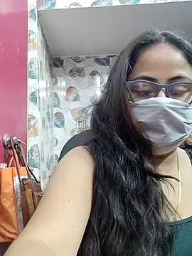 nisha 1110 online show from 9, 2, 2026