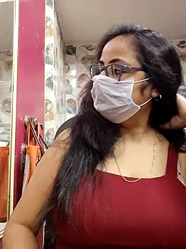 nisha 1110 online show from 8, 3, 2026