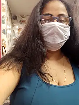 nisha 1110 online show from 12, 3, 2026