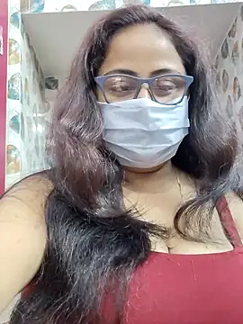 Snapshot of nisha_1110 chatting on 17, 6, 2026 nisha 1110 online show from 17, 6, 2026