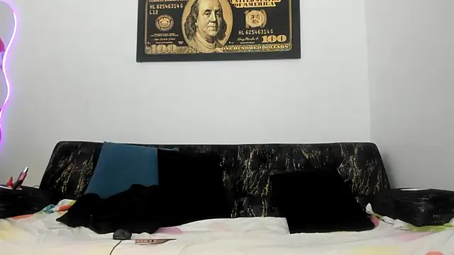 Orianadollx  online show from 26, 9, 2025