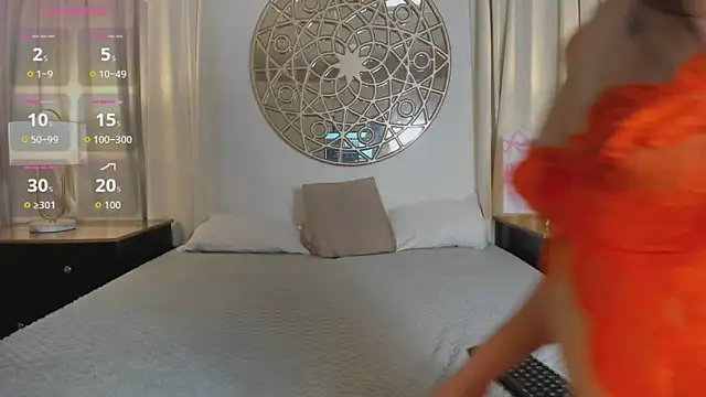 Bambi cutee online show from 6, 4, 2026