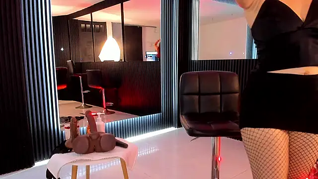 MissKathyfox online show from 26, 2, 2026