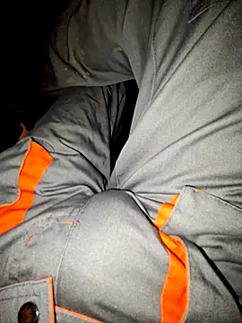 BooingCabalist online show from 1, 4, 2026