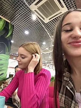 Juice Bunny online show from 12, 9, 2025