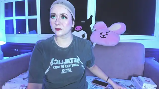 harimoon1 online show from 2, 2, 2026