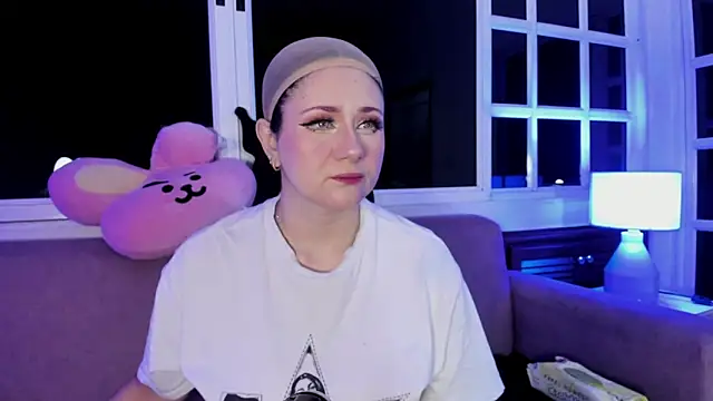 harimoon1 online show from 10, 2, 2026