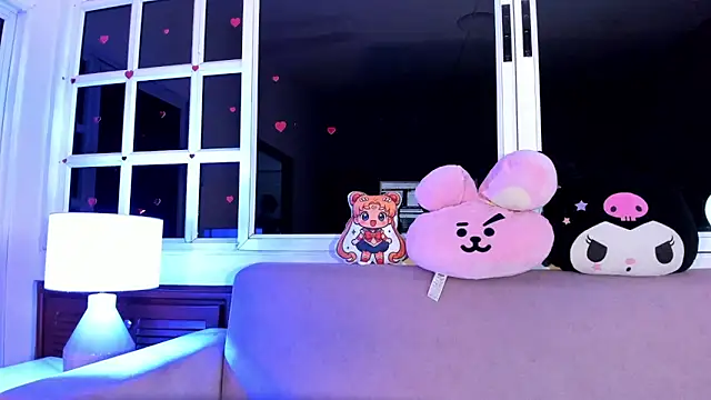 harimoon1 online show from 21, 4, 2026