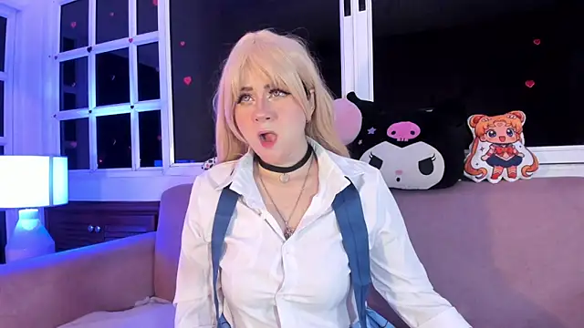 Snapshot of harimoon1 chatting on 8, 5, 2026 harimoon1 online show from 8, 5, 2026