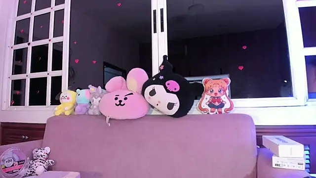 Snapshot of harimoon1 chatting on 23, 5, 2026 harimoon1 online show from 23, 5, 2026