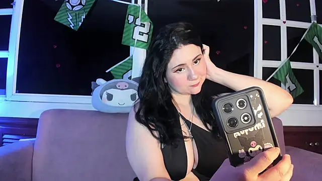 Snapshot of harimoon1 chatting on 7, 7, 2026 harimoon1 online show from 7, 7, 2026