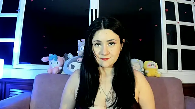 Snapshot of harimoon1 chatting on 8, 7, 2026 harimoon1 online show from 8, 7, 2026